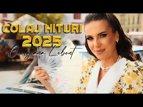 Georgiana Lobont ✨ Colaj Hituri 👀 2025