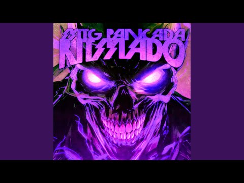 MTG PANCADA RITMADO (Slowed)