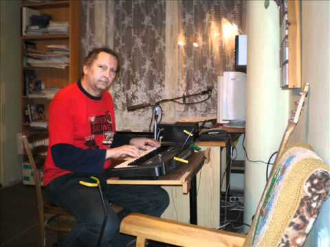 Milan Buričin - Jak jsem přišel o práci.wmv