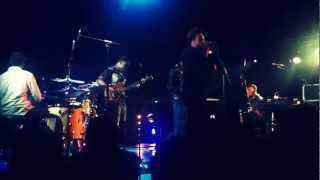 Robert Glasper Experiment feat. Bilal - Letter to Hermione (David Bowie)