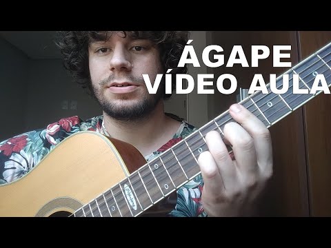 Ágape - Luneta