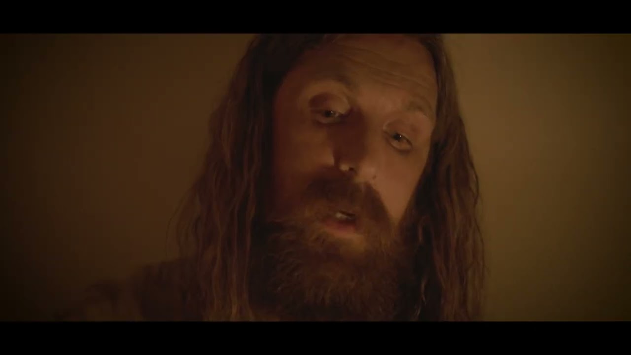 NO IGNORING BLIND INNOCENCE