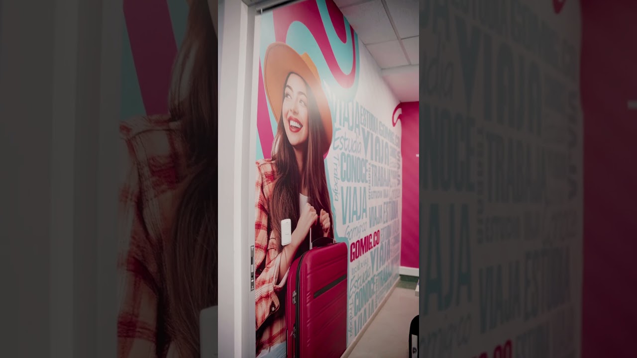 Video Comercial GOmig