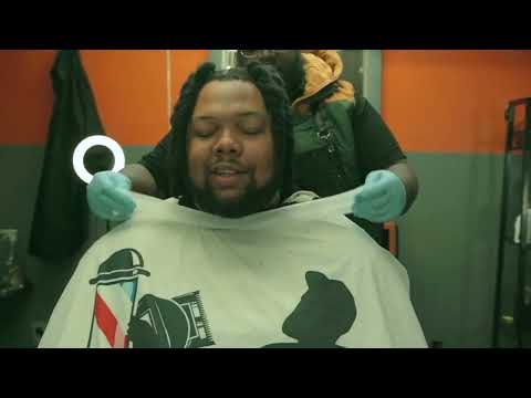 KrispyLife Kidd - Mann (Official Music video)