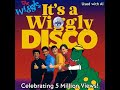 The Wiggles It S A Wiggly Disco AI Album 5 Million Views Celebration