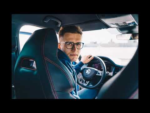 Mikołaj Marczyk WYWIAD - Odcinek Specjalny 16.04.2021