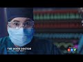 CTV The Good Doctor 4x15 Waiting Promo 1080pᴴᴰ