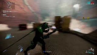 【WARFRAME】part1