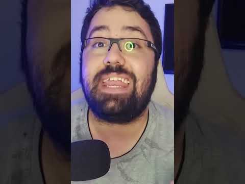 Não estude KOTLIN E eu explico o motivo Shorts