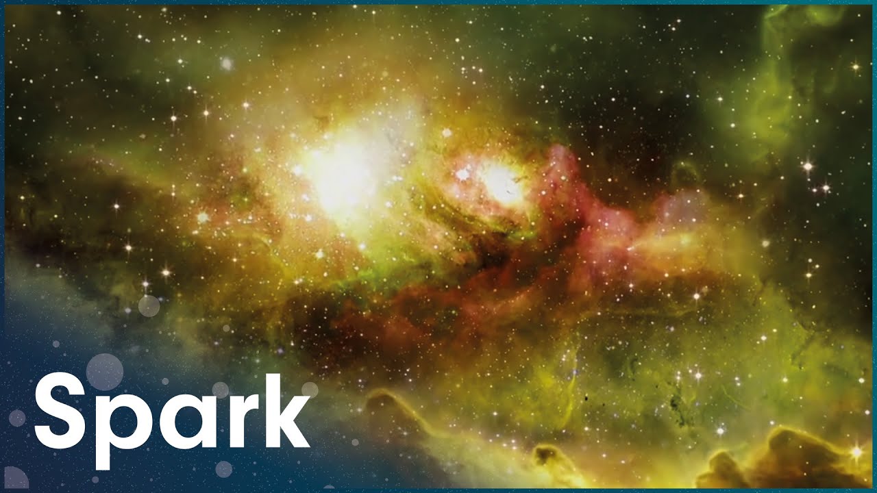 Are We Formed From The Stars? | Life Behind the Stars | Spark