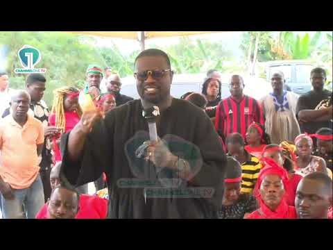 Annoh-Dompreh Challenges Government Over Agbogbloshie Waste Transfer to Adipa