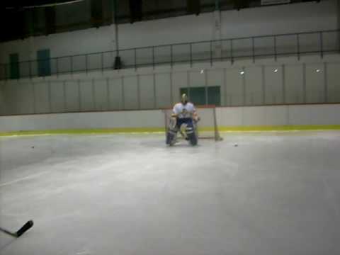 HCDB  na stadionu ve Veselí.