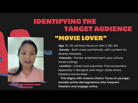 EL125 3rd presentation