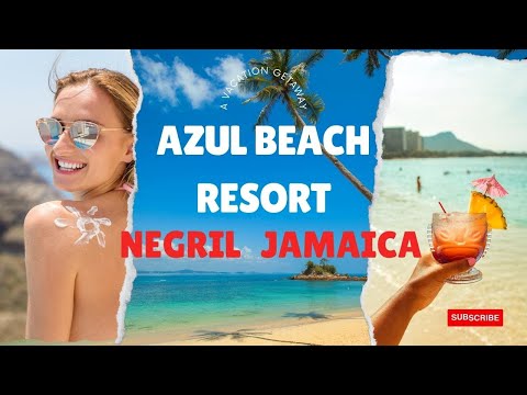 Videos del Azul Beach Resort Negril 5★ en Negril, JamaicaVer MásVerPrecios19CerrarConsulta por Whatsapp 🇦🇷BookingTripadvisorExpediaAgodaTravelocityOrbitzPricelineTripSkyscannerDespegarKayakHotelesBestdayDestiniaTrivagoTurismocityLastminuteHotwireTui