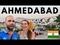 12 Hours Exploring Ahmedabad 🇮🇳