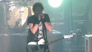 Gojira - Only Pain (Live in Helsinki, Finland, 05.03.2017) FULL HD