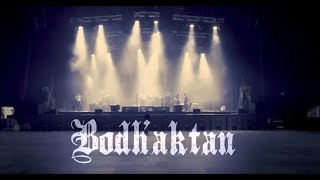 Bodh'aktan - \
