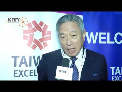 Taiwan's technological expertise will help Indian MSMEs: Taiwanese Ambassador to KNN India 