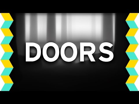 Doors PC review - How To Mess With The Player [Indie Bytes]