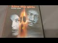 Kiss The Girls DVD Overview