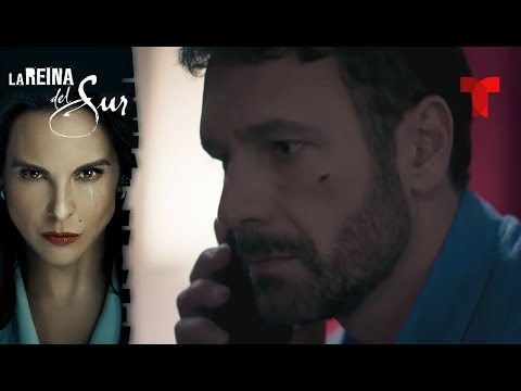 La Reina del Sur 2 | Capítulo 42 | Telemundo
