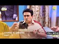 Khane Ki Chinta FULL MOVIE Part 3 Taarak Mehta Ka Ooltah Chashmah Ep 2441 2443
