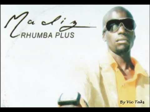 Madiz - Ndanakirwa Selle Selle