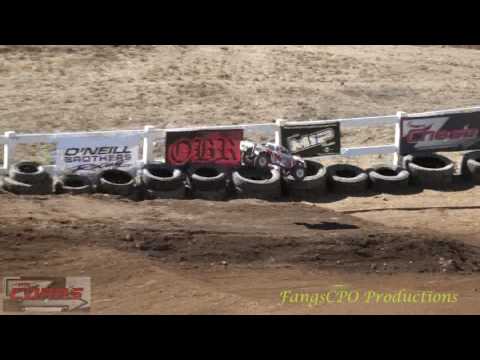 CORRS 2016 RD6: M5 2WD Truck Expert - 10/1/16