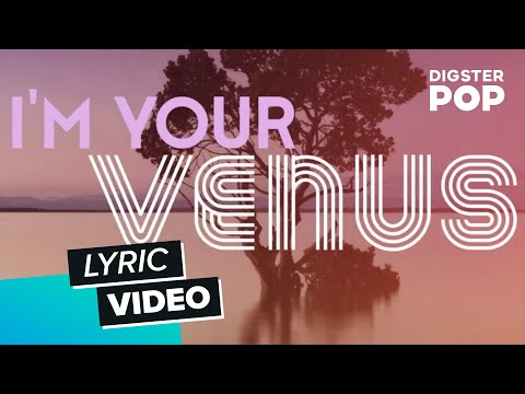 MOUNT, Emdey - Venus (Lyric Video)