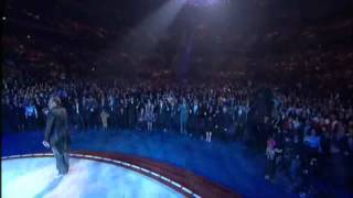 Tu harás Marcos Witt 25 Concierto Conmemorativo