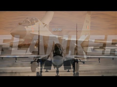 Sukhoi Su-30MKI, IAF