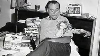 'Liberdade' - Charles Bukowski