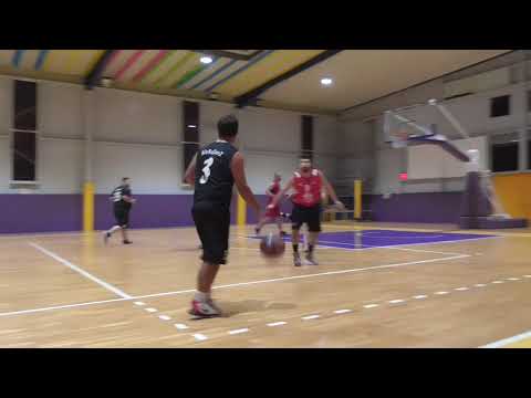 Α.Π.ΑΤΛΑΣ- ΦΙΛΙΚΟ- ΚΙCK SOME BATS VS AIRBALLERZ 62-60