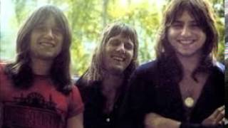 Tank - Emerson Lake & Palmer