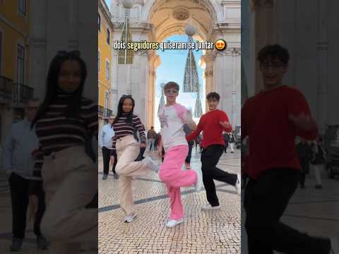 Tem Café (mas prefiro um chá) Forró x Arrochadeira (Dancinha TikTok) Alex #Shorts