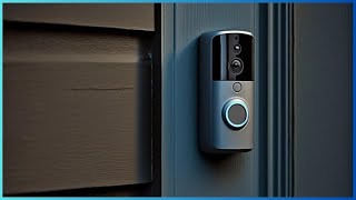 Ring Video Doorbell 4: The Ultimate Smart Doorbell for Your Home//sell.