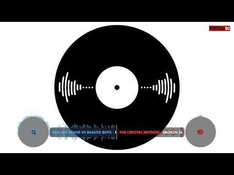 Poison vs Intergalactic vs Broken Glass