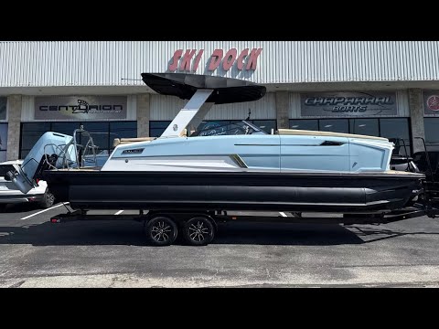 2026 Balise Halo 26C video