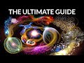 How Did The Universe Begin