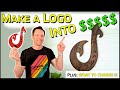 Pricing CNC Products Making A Custom Logo Sign