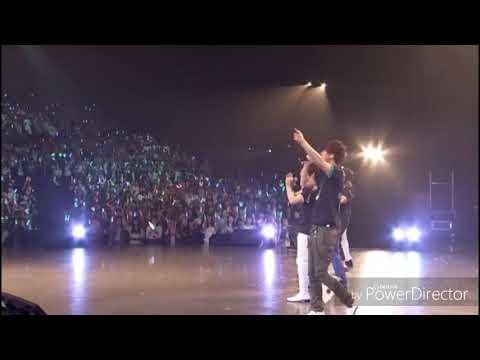 Magic-kyun! Renaissance Magic-Kyun! No.1☆ ArtiSTARs