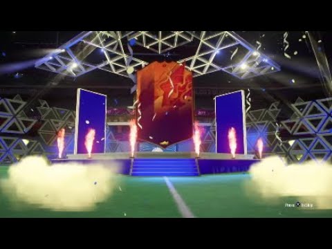 OMG I PACKED A HEADLINER!!! My BIGGEST EVER PACK OPENING!!! RTG #45