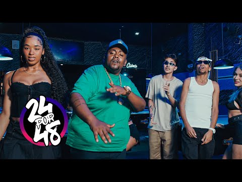 IGUAL PC DA CHINA (Clipe Oficial) DJ LKS 067, MC Menor do Alvorada, MC Luizinho
