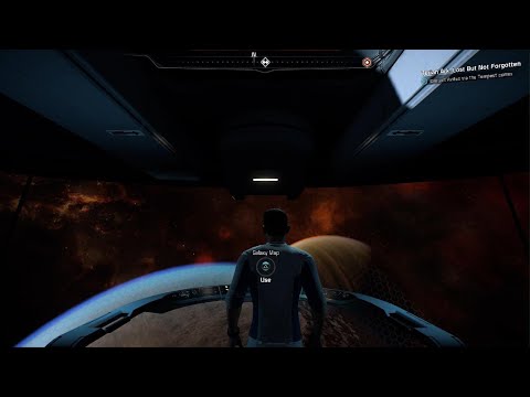 Mass Effect Andromeda pt 42