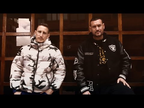 JESUS CABALLERO ft. VICTOR RUTTY - VALORES Y PRINCIPIOS (PROD: JAMESON KILLAH, DJ KAEF)