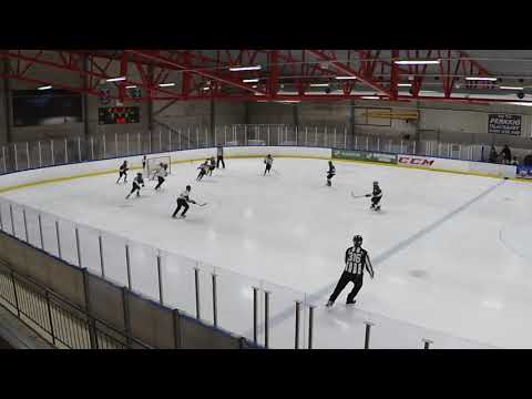 2020-9-12 GrIFK Green vs BJR harjoitusottelu