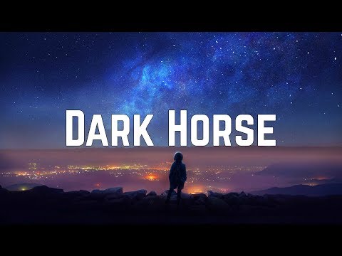 Katy Perry - Dark Horse ft. Juicy J (Lyrics)