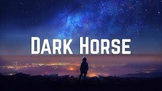 Katy Perry - Dark Horse ft. Juicy J (Lyrics)