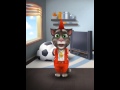 [My Talking Tom] FF. LOWA - Ищу мужа 