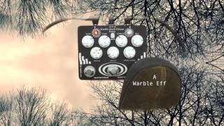 Video thumbnail for Mattoverse Warble Swell Deluxe Delay Demo by mattoverse